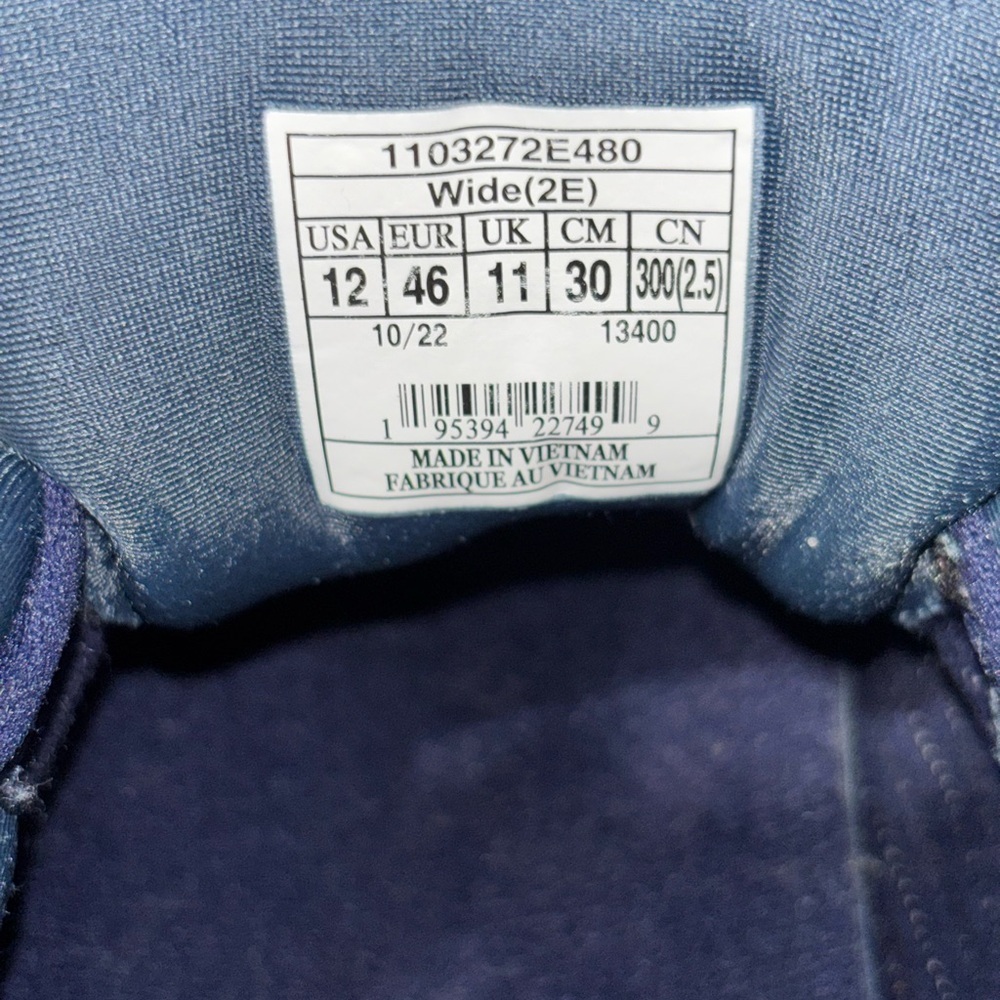 BROOKS  Beast '20 Men's SZ 12 - Picture 2 of 14